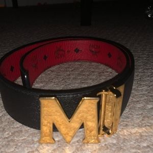 Mcm belt condition 8/10/